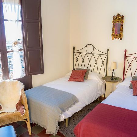 Bendita Casa Granada Kültér fotó