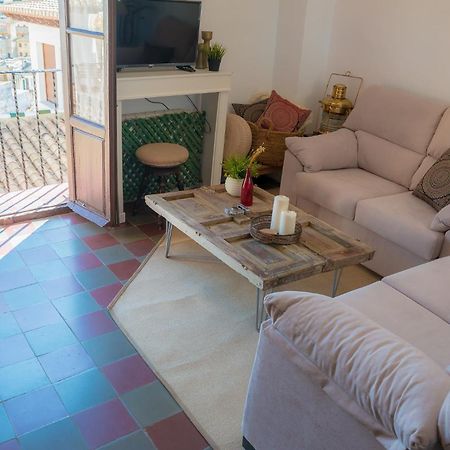 Bendita Casa Granada Kültér fotó