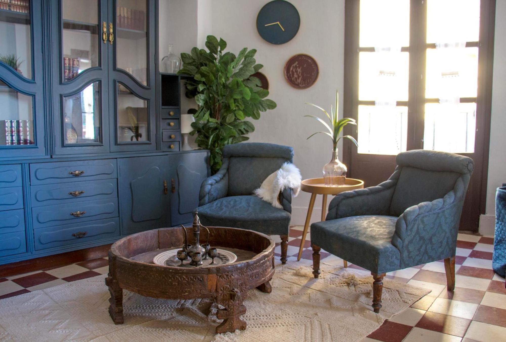 Bendita Casa Granada Kültér fotó