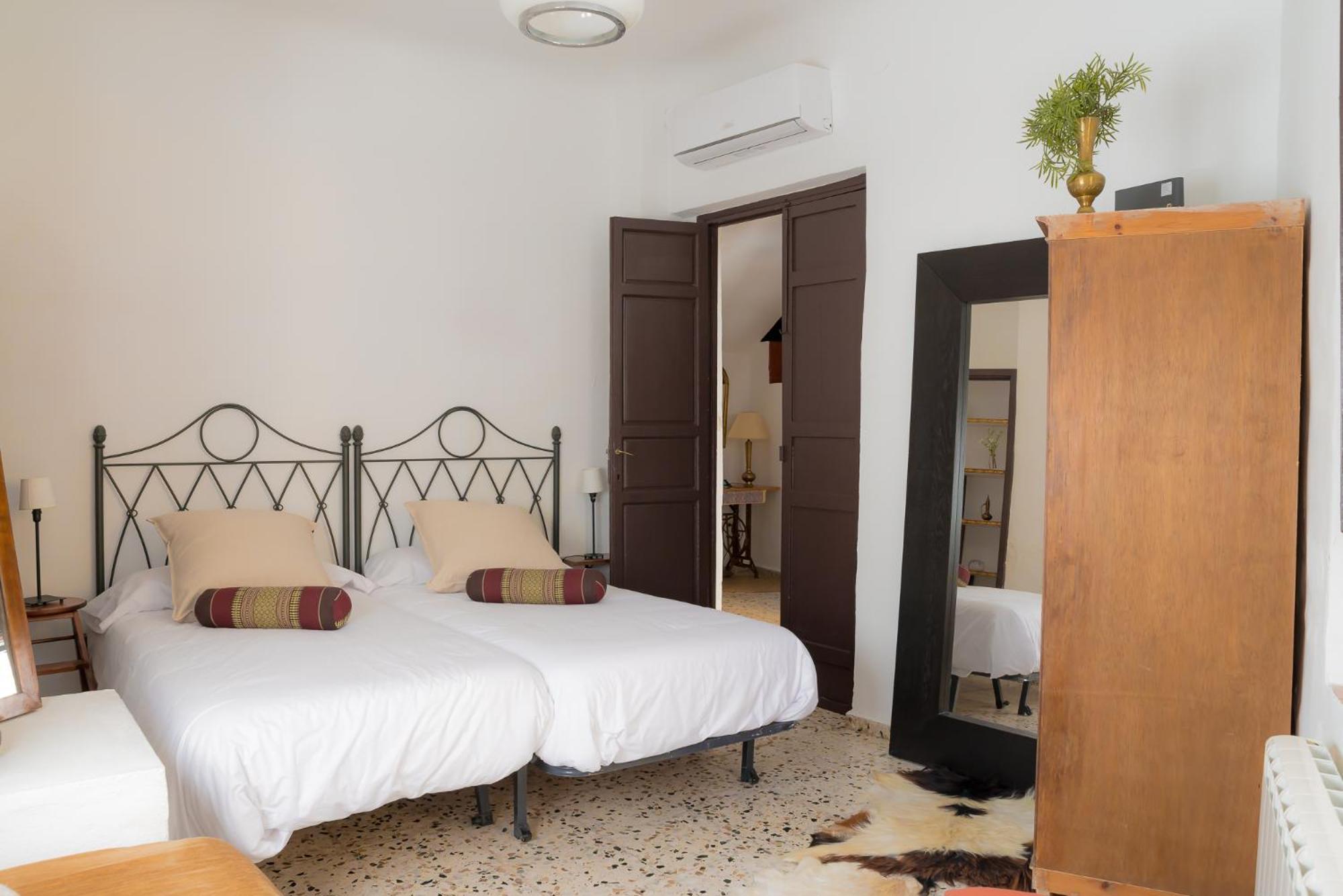 Bendita Casa Granada Kültér fotó