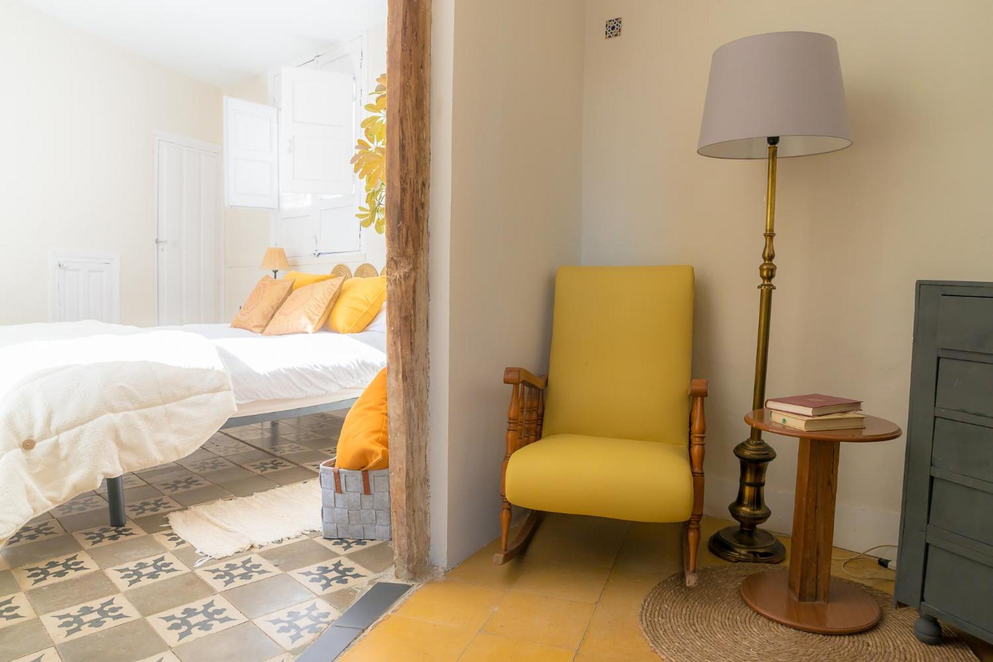 Bendita Casa Granada Kültér fotó