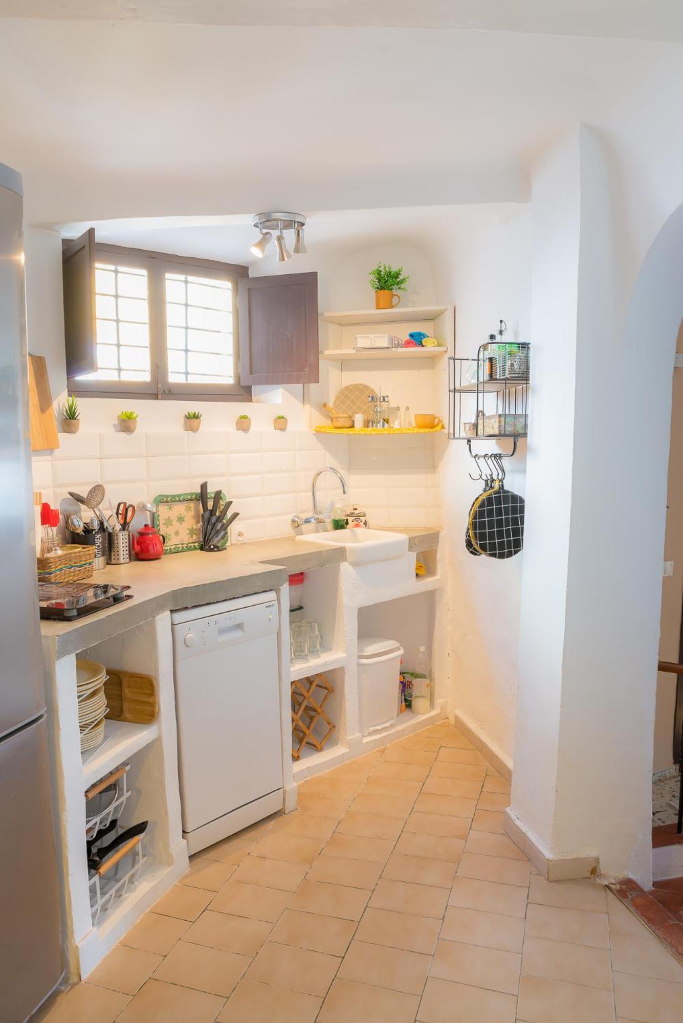 Bendita Casa Granada Kültér fotó