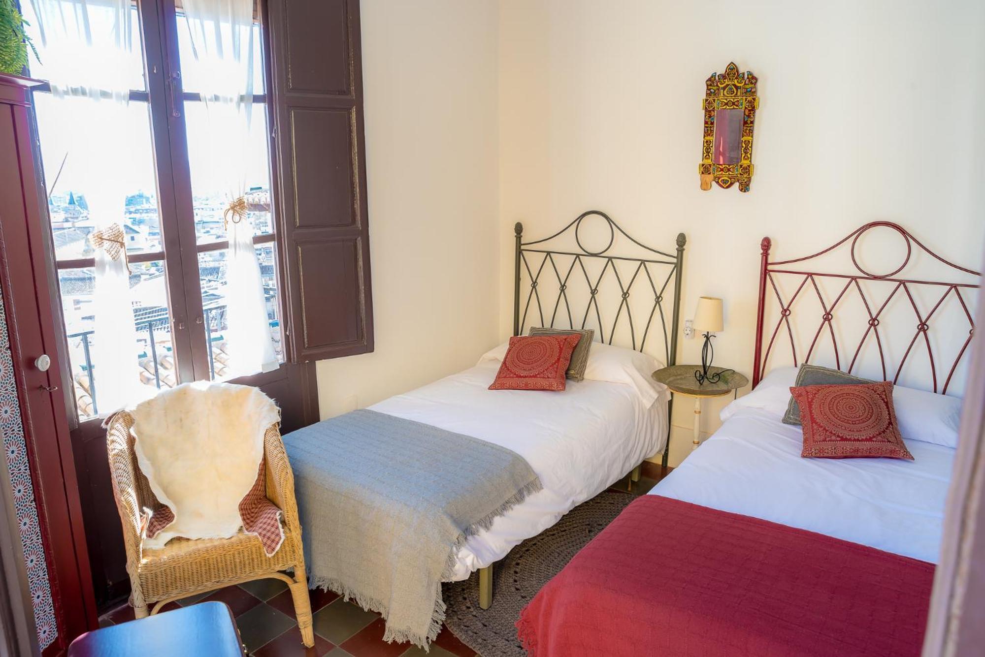 Bendita Casa Granada Kültér fotó