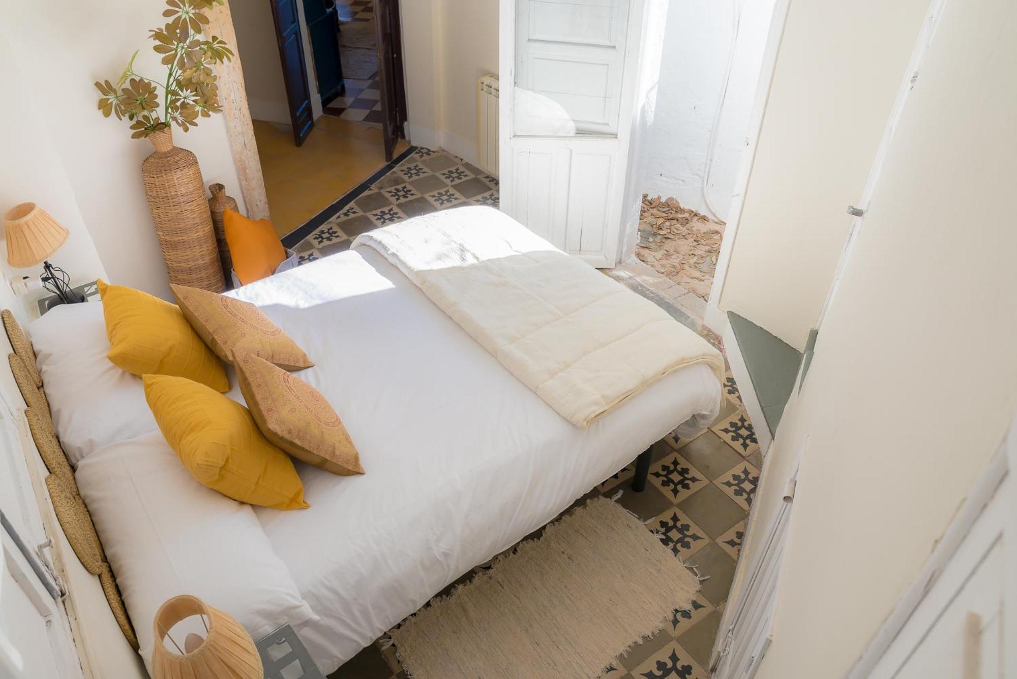 Bendita Casa Granada Kültér fotó