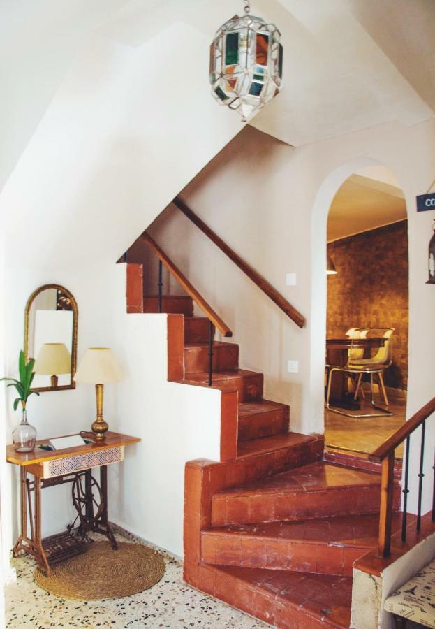 Bendita Casa Granada Kültér fotó