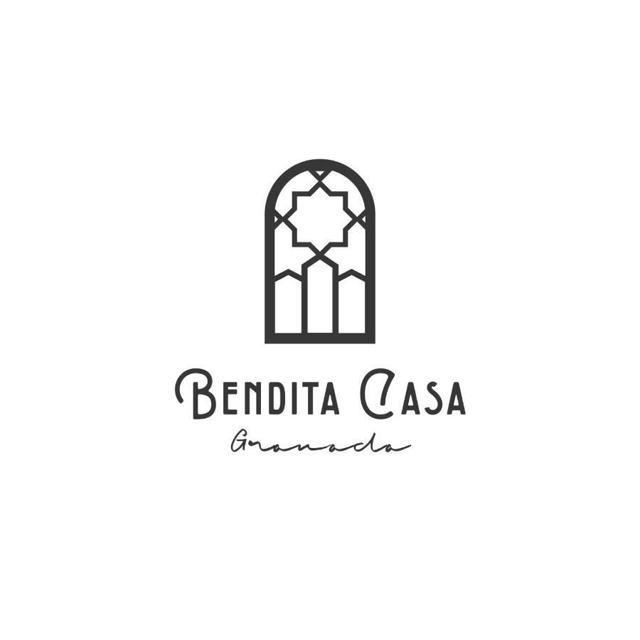 Bendita Casa Granada Kültér fotó